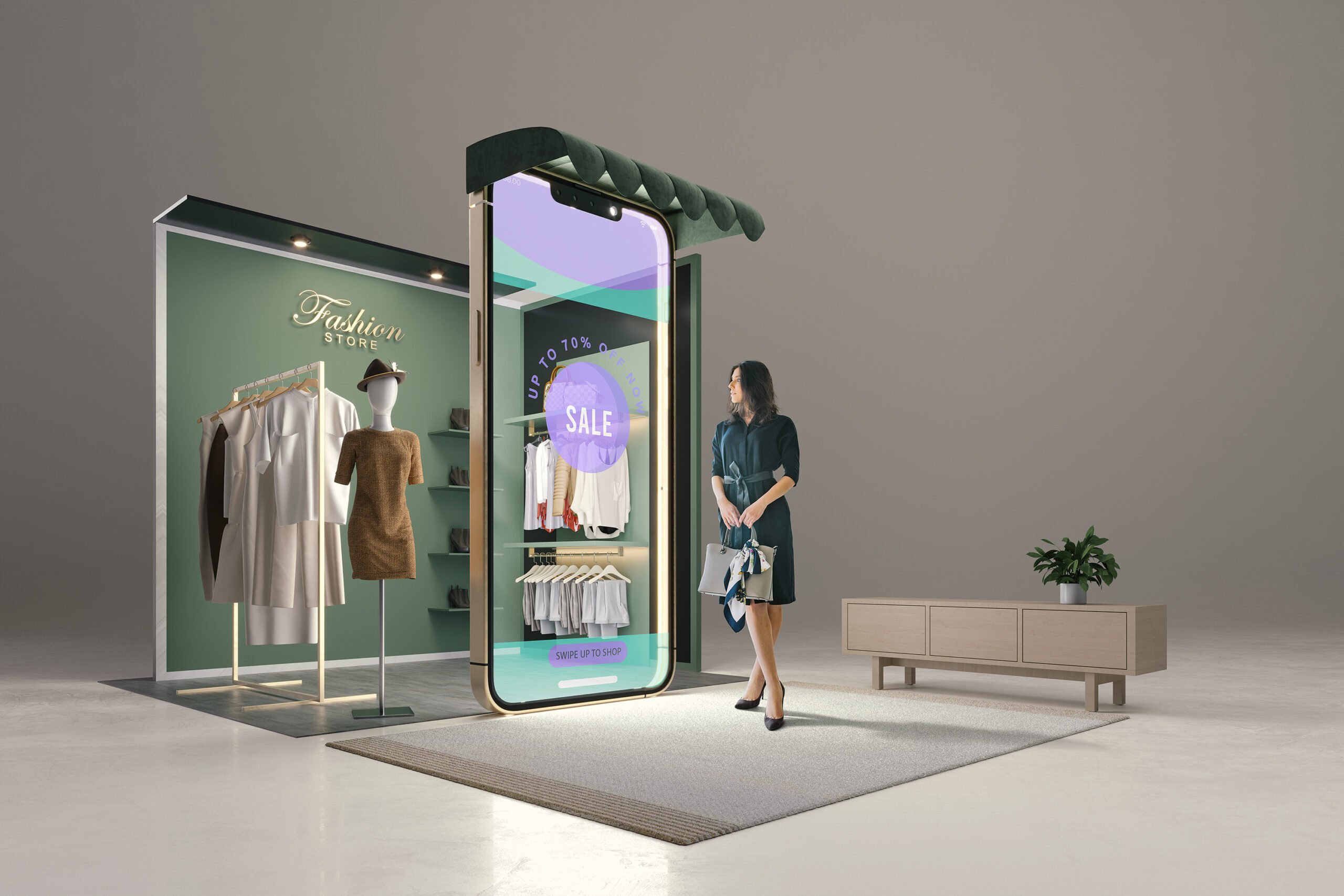 AI in Fashion: Trends, Limitations, and the Future