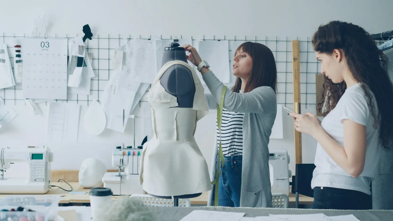 AI in fashion: trends, limitations and what comes next