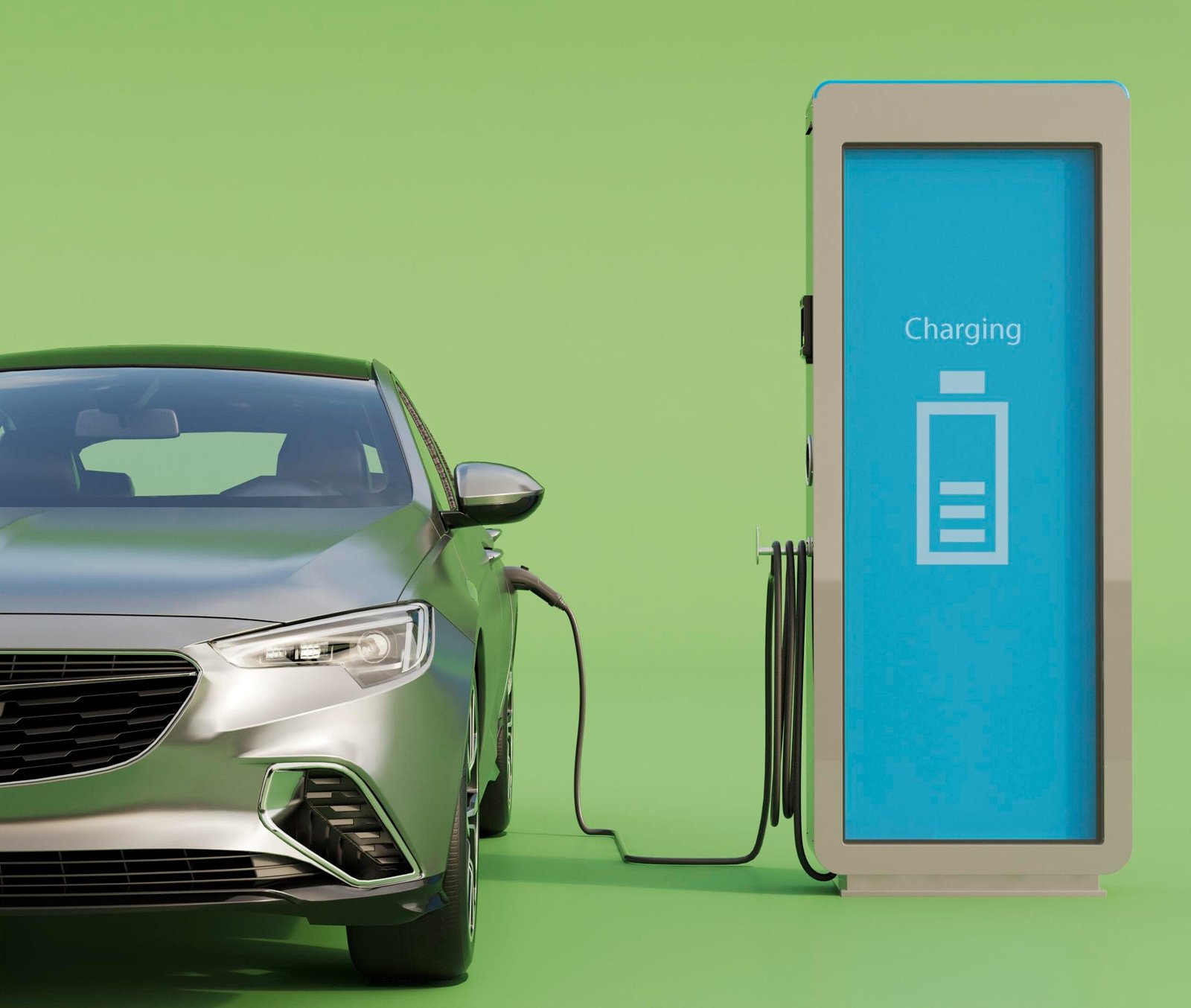 Electric Vehicle Battery Management Using Blockchain Technology- Case Study