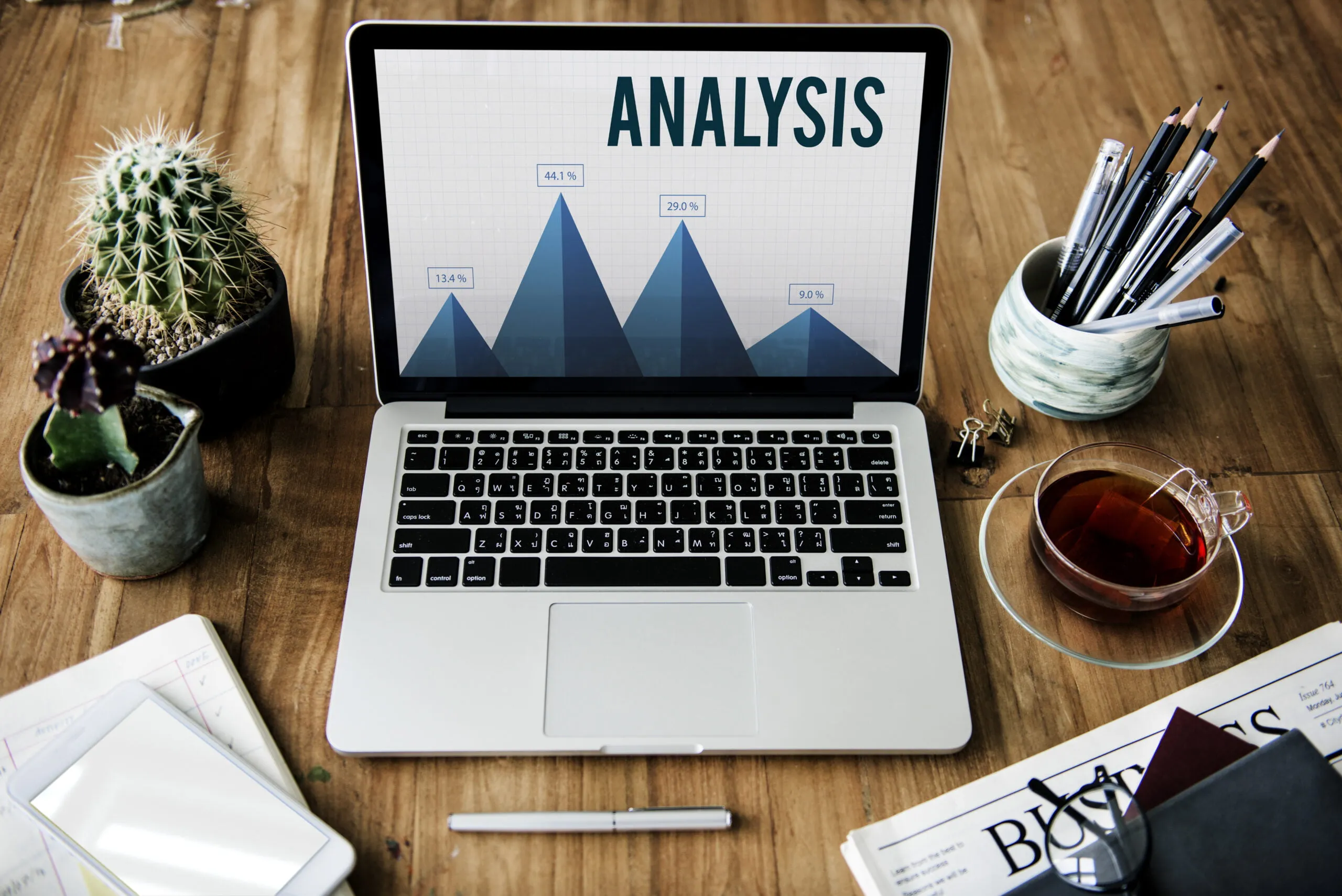 Predictive analytics: the trends and applications that are paying off