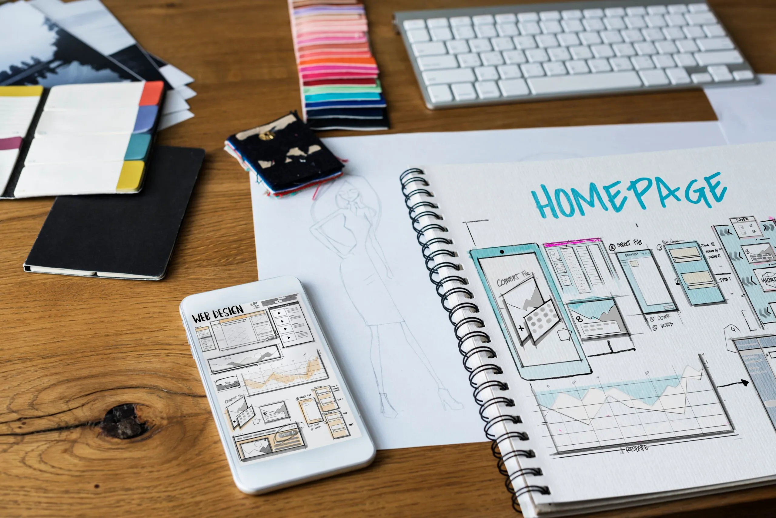 Website structure for SEO: a practical guide, including sitemaps