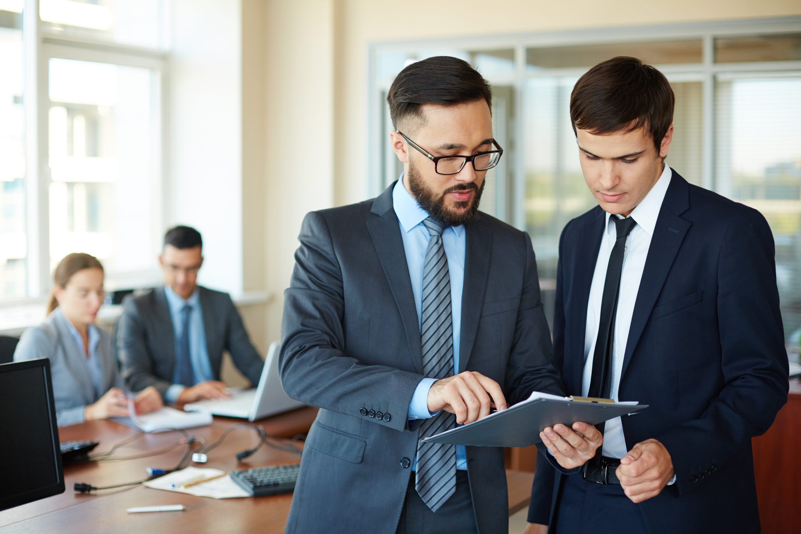 Why Consulting Services are Important for Businesses in 2025?