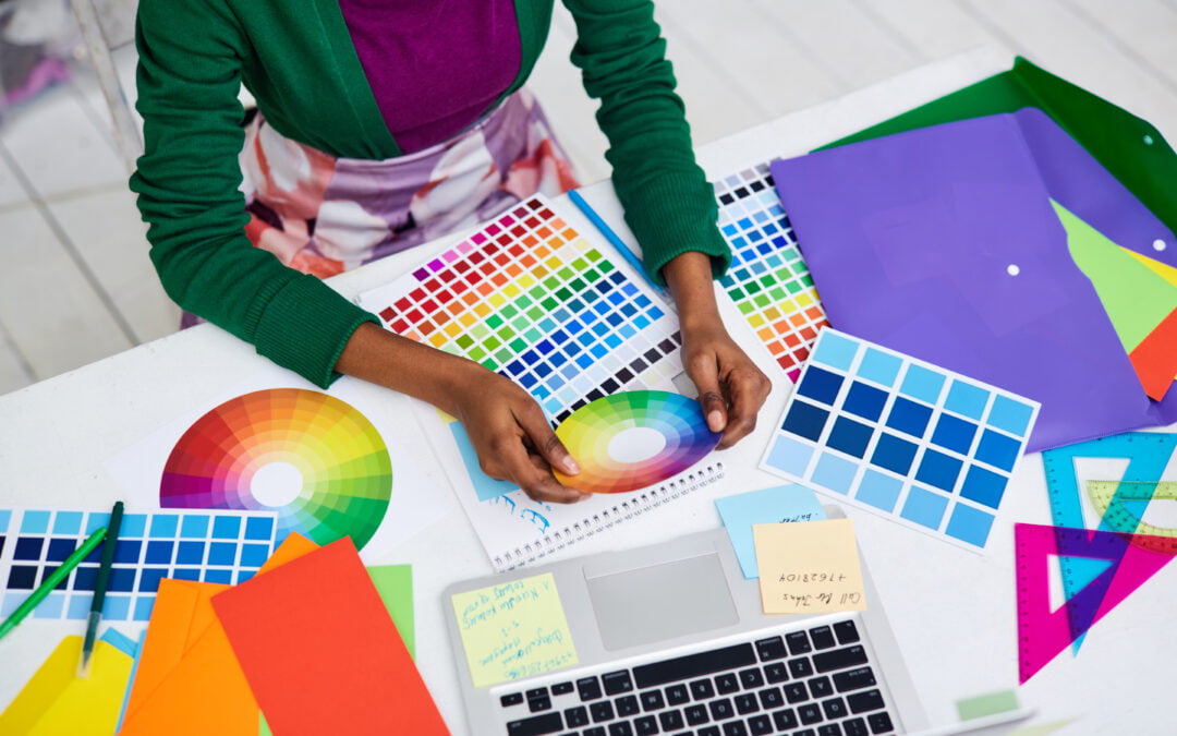 Five Amazing Color Tools for Designers