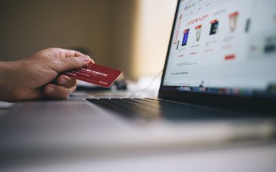 Helping businesses transform into E-commerce stores