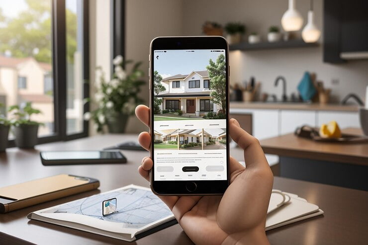 must-have features of a winning real estate mobile app