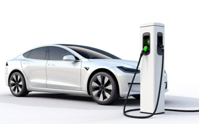 The Future of Electric Vehicles: Opportunities and Challenges