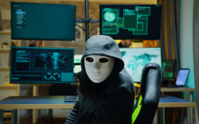Top 10 Cybersecurity Threats for Small Businesses to Watch Out in 2025 