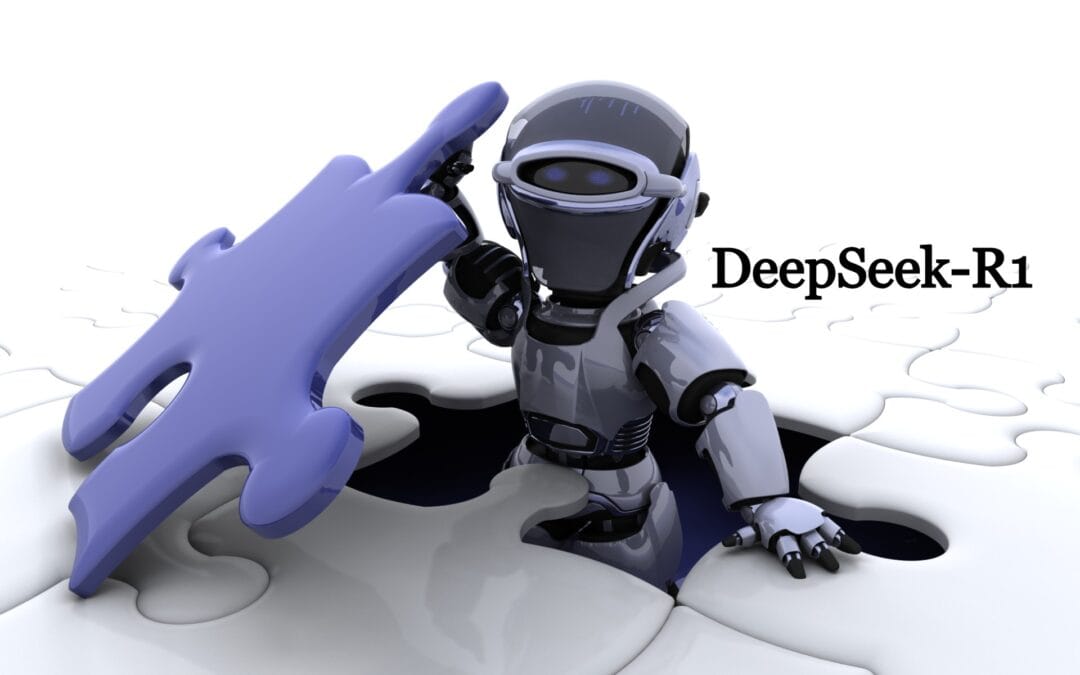 DeepSeek: A Chinese AI App Challenging the Industry Giants