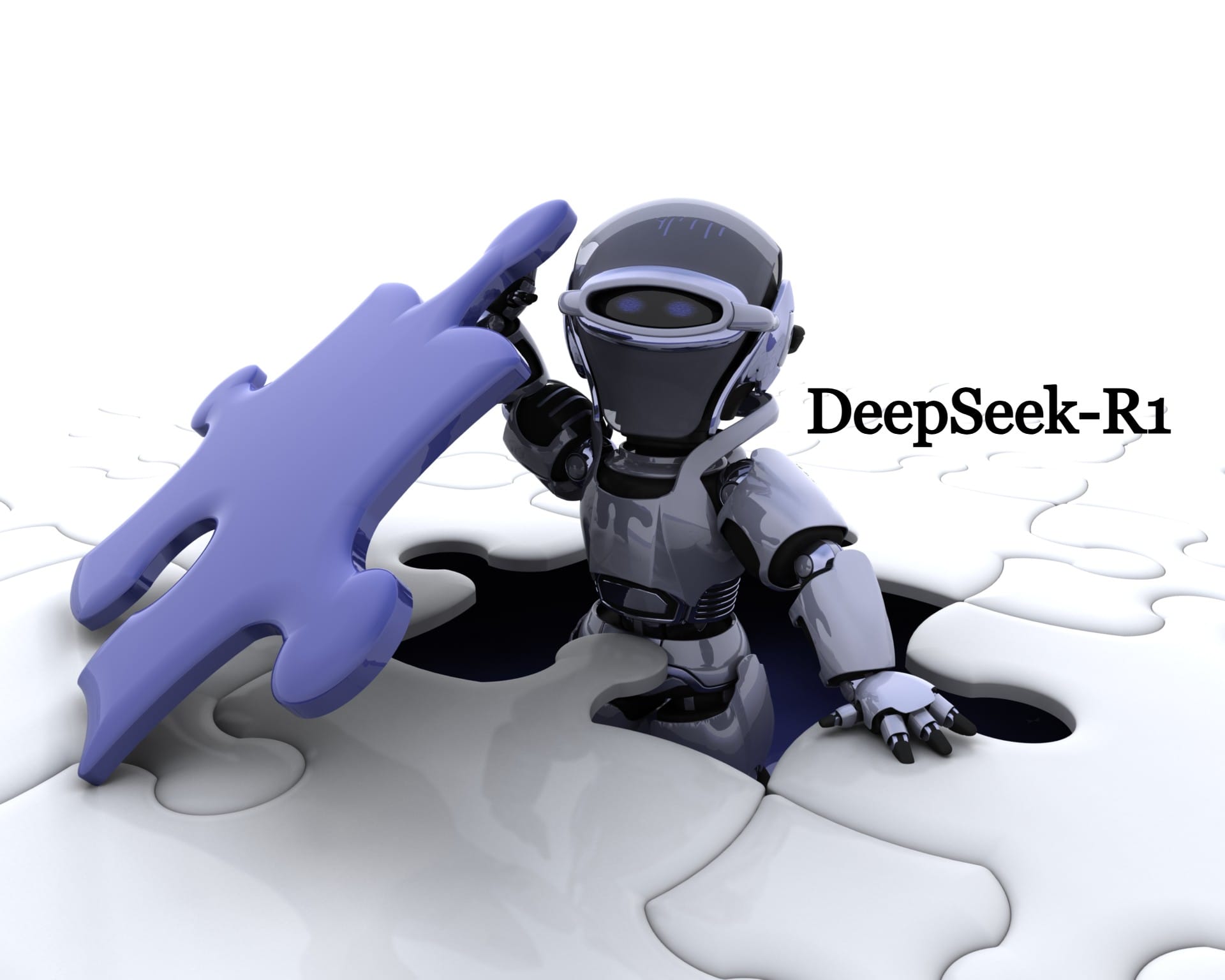 DeepSeek: A Chinese AI App Challenging the Industry Giants - The Expert ...