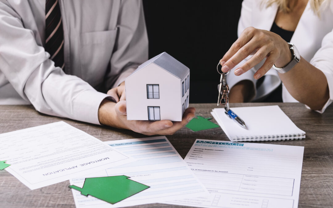 How we Helped a Firm Secure, Fast Property Transactions with Smart Contracts