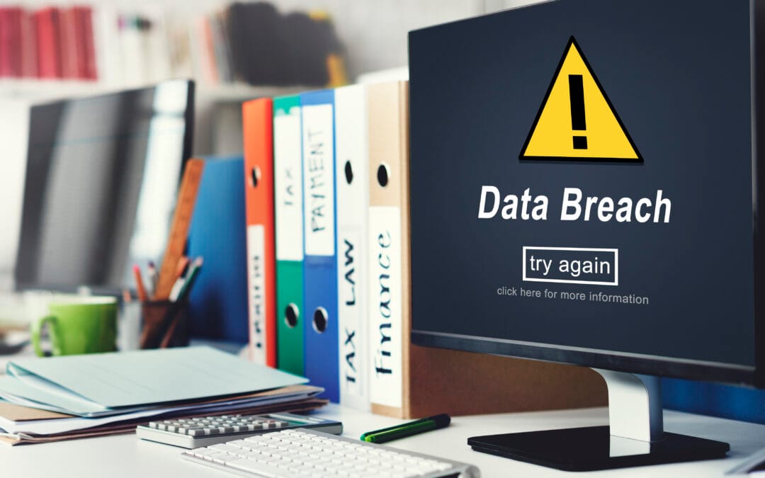 How we Helped a Financial Firm Prevent Data Breaches & Ensure Compliance 