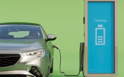 Electric Vehicle Battery Management Using Blockchain Technology- Case Study 