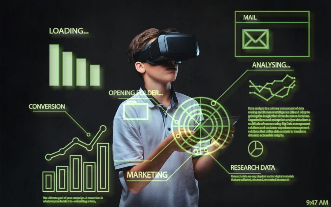 Digital Transformation Trends for 2025 (What’s Shaping the Future?) 