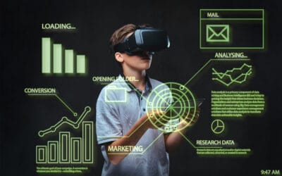 Digital Transformation Trends for 2025 (What’s Shaping the Future?)