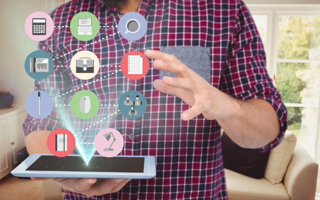 Mobile Application Development Trends in 2025: What You Need to Know 