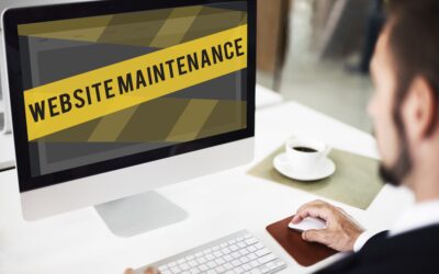 Top 10 Best Practices for Website Maintenance: A Comprehensive Guide 