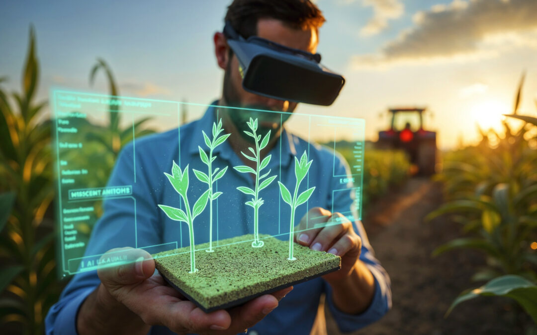 Enterprise Digital Strategy for Sustainable Tech-Driven Growth