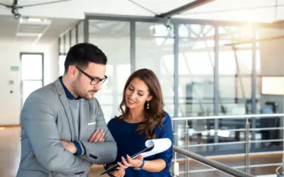 How Process Improvement Consulting Can Maximize Operational Efficiency