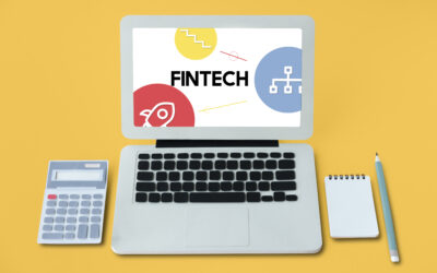 Top Fintech Trends to Watch Out for 2025 