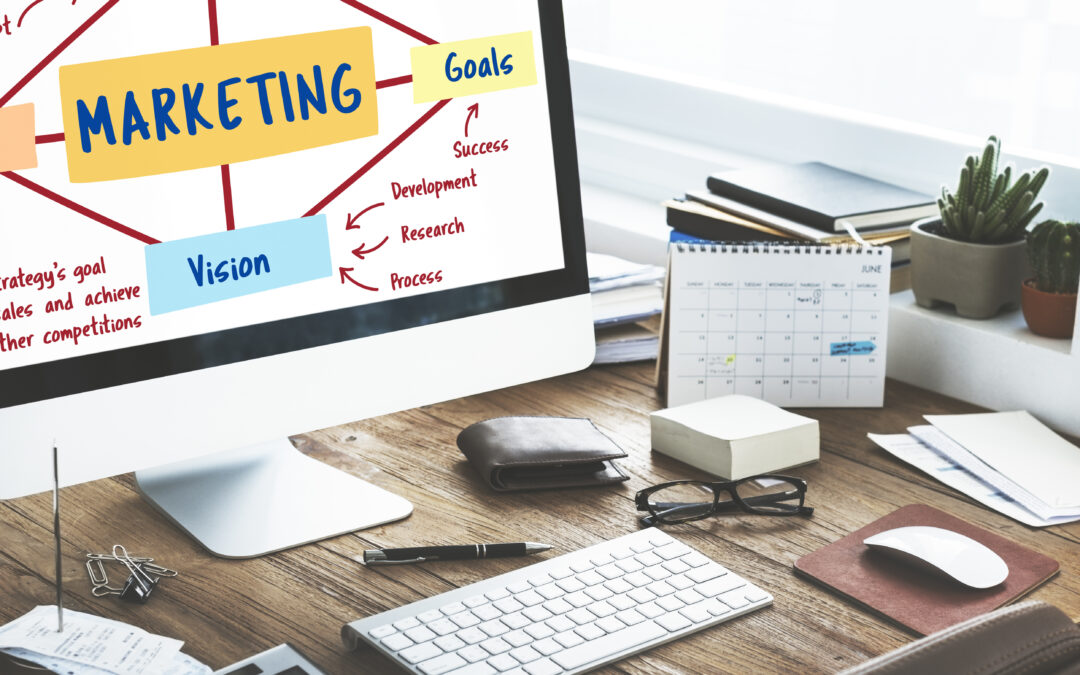 Top Digital Marketing Strategies for 2025: Reaching the Right Audience 