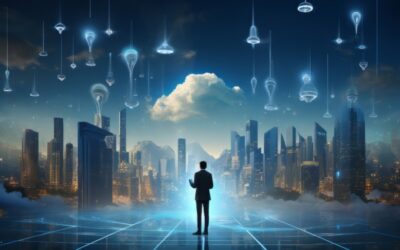 Voice and Gesture Interfaces: Designing Apps for a Screenless Future
