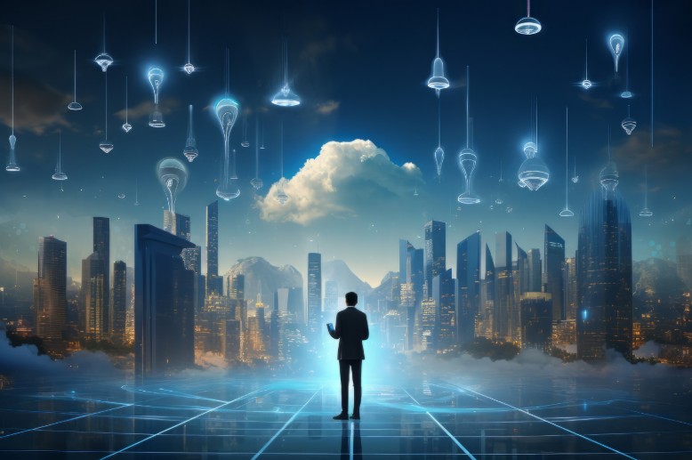 Voice and Gesture Interfaces: Designing Apps for a Screenless Future