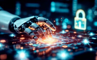 The Role of AI and Machine Learning in Cybersecurity