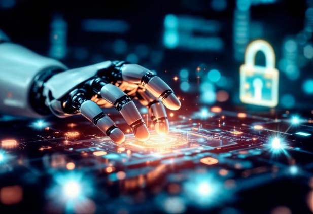 The Role of AI and Machine Learning in Cybersecurity