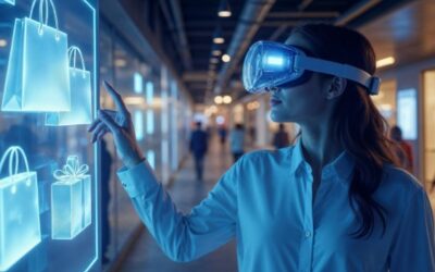How Generative AI Can Transform Retail