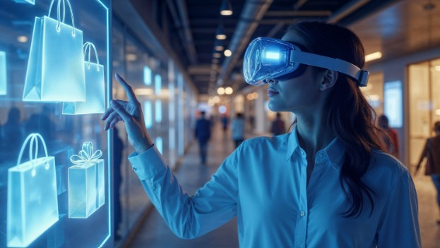 How Generative AI Can Transform Retail
