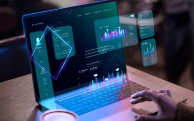 How Small Businesses Can Leverage Data Analytics