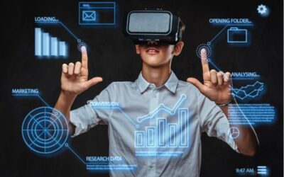 How AI Is Shaping the Future of Digital Marketing