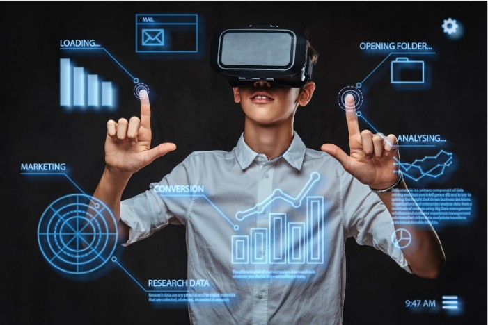How AI Is Shaping the Future of Digital Marketing