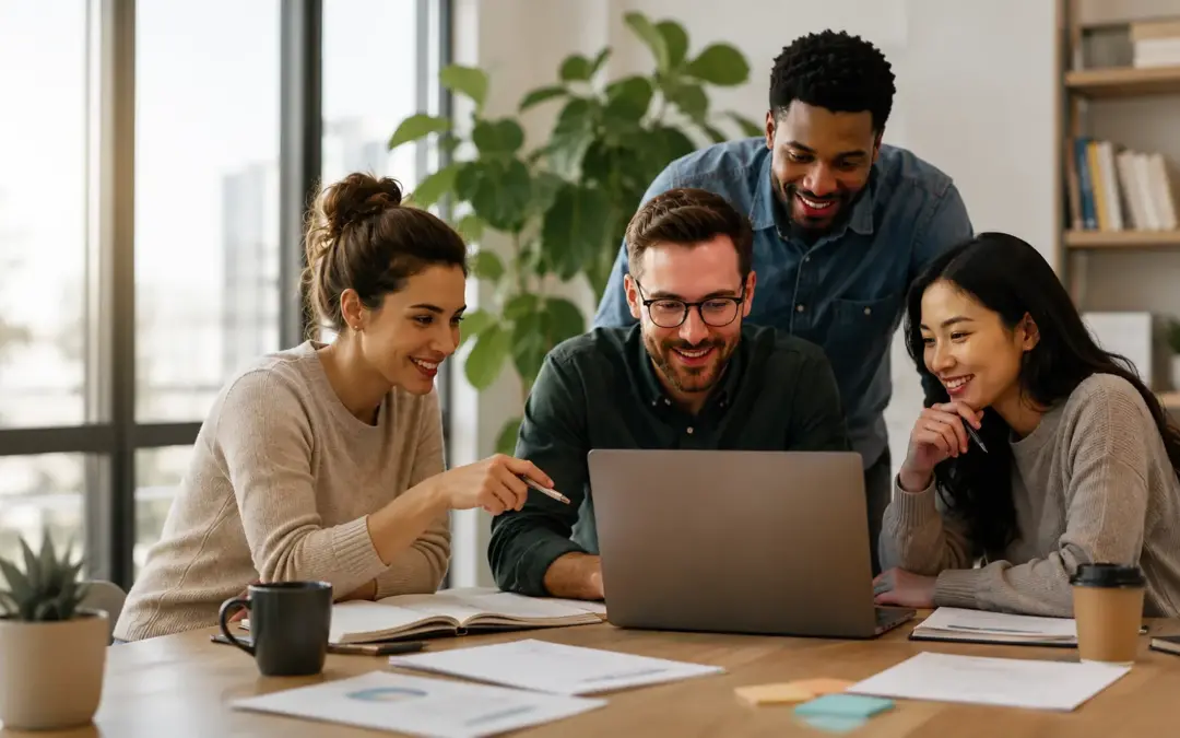 Best AI Prompts for Business: A Non-Technical Guide for Teams
