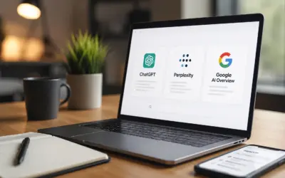 AI-Powered SEO: How to Use ChatGPT, Perplexity & Search AI to Outrank Competitors