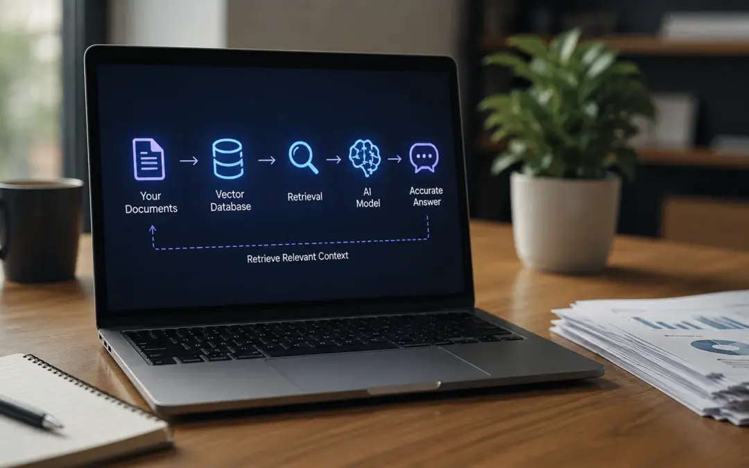 RAG Pipeline for Business: Build Your AI Knowledge Base in 2026