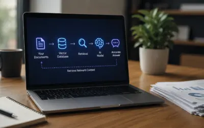 RAG Pipeline for Business: Build Your AI Knowledge Base in 2026